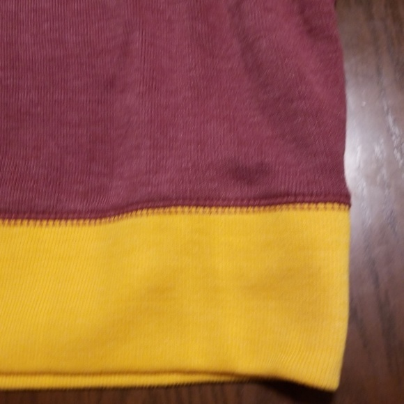 Arizona State 1/4 spirit wear g226:5:918 - Picture 5 of 7